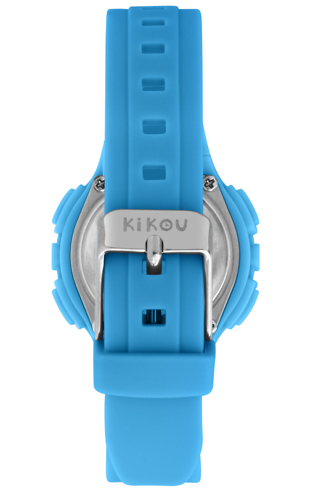 KIKOU NEON R4551107005 Παιδικό Ρολόι Quartz Ακριβείας - Image 3