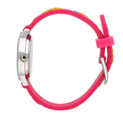 Alternative view of KIKOU HOBBY R4551101501 Παιδικό Ρολόι Quartz Ακριβείας