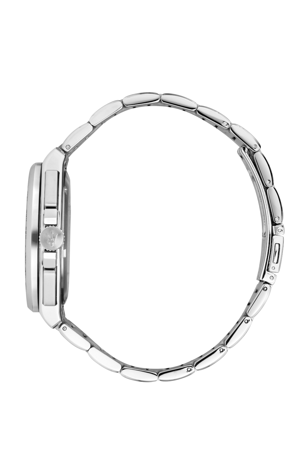 MASERATI VELOCITA R8873652005 Ανδρικό Ρολόι Quartz Χρονογράφος Ακριβείας - Image 2