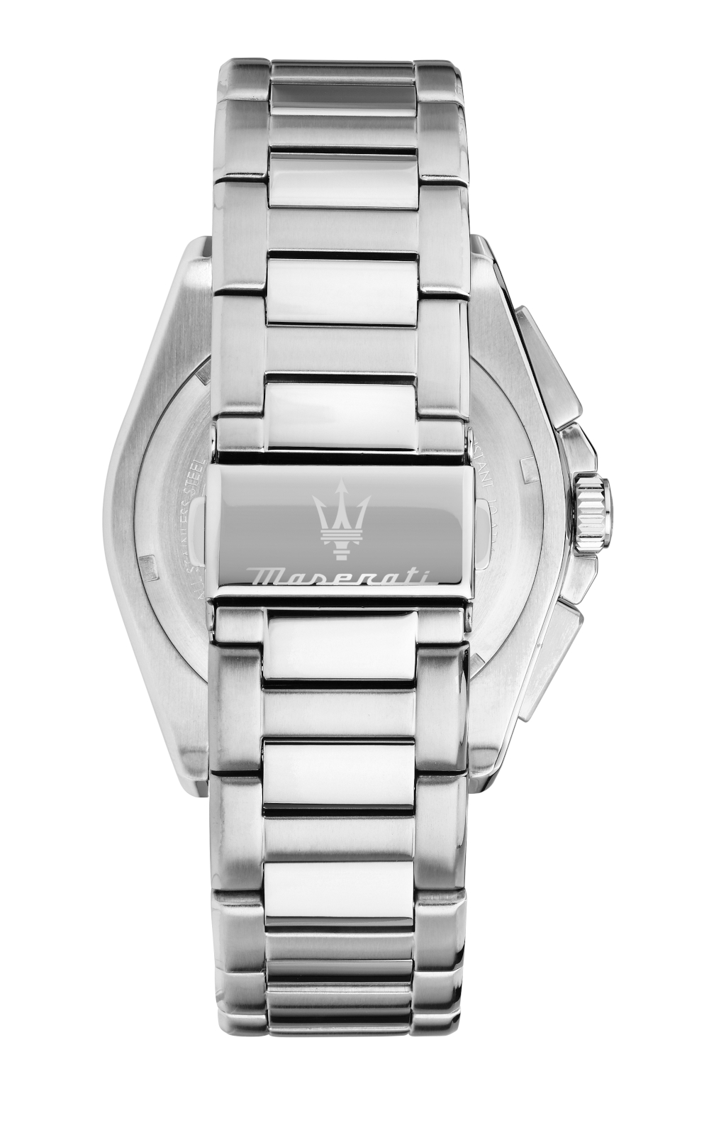 MASERATI VELOCITA R8873652005 Ανδρικό Ρολόι Quartz Χρονογράφος Ακριβείας - Image 3