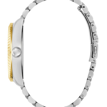 Alternative view of GUESS JADEN GW0977G4 Γυναικείο Ρολόι Quartz Multifuction Ακριβείας