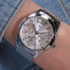 GUESS ZOE GW0760L1 Γυναικείο Ρολόι Quartz Multifuction Ακριβείας - Image 6