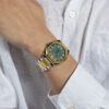 GC COUSSIN SLEEK Z26002G9MF Ανδρικό Ρολόι Quartz Ακριβείας - Image 5
