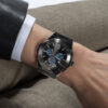 GC IDOL Z33003G5MF Ανδρικό Ρολόι Quartz Χρονογράφος Ακριβείας - Image 6
