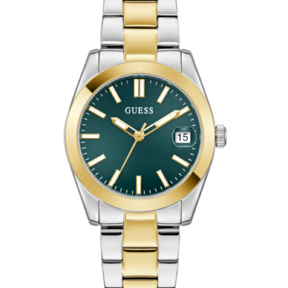 GUESS ALICE GW0934L3 Γυναικείο Ρολόι Quartz Ακριβείας