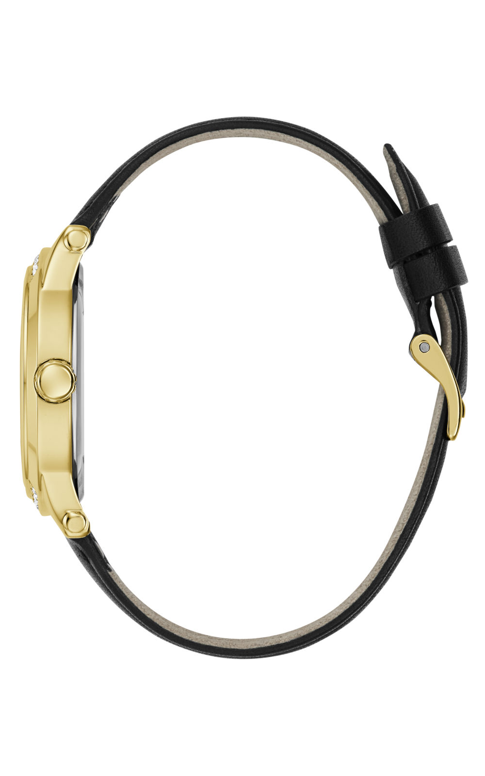 GUESS ANNETTE GW0860L6 Γυναικείο Ρολόι Quartz Ακριβείας - Image 2