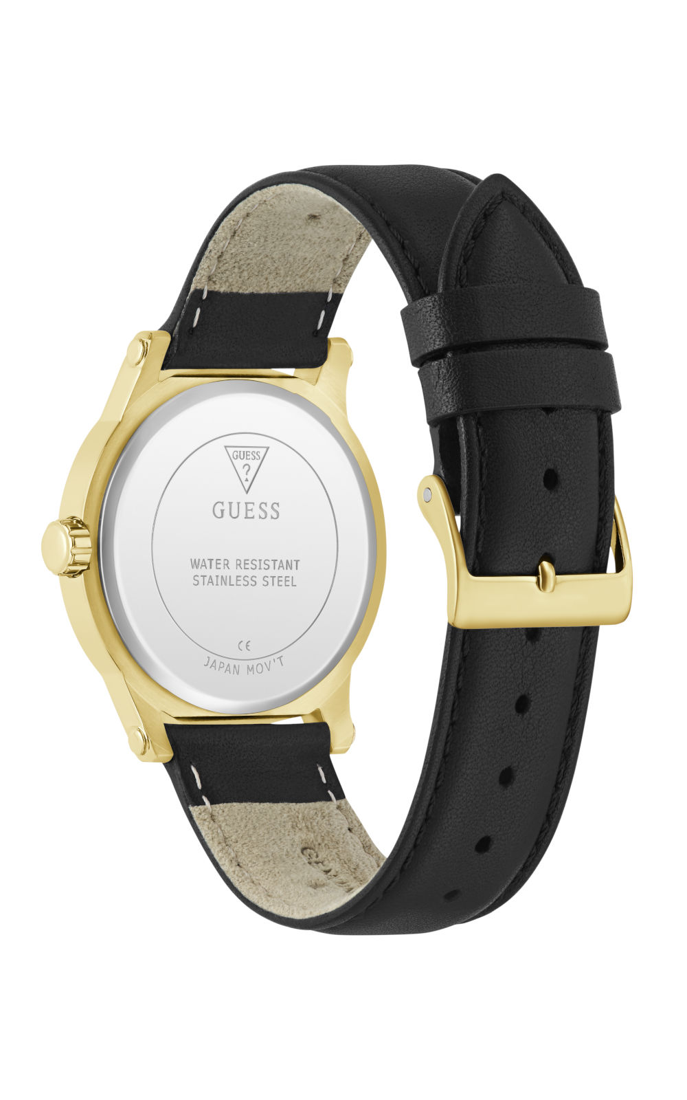 GUESS ANNETTE GW0860L6 Γυναικείο Ρολόι Quartz Ακριβείας - Image 3