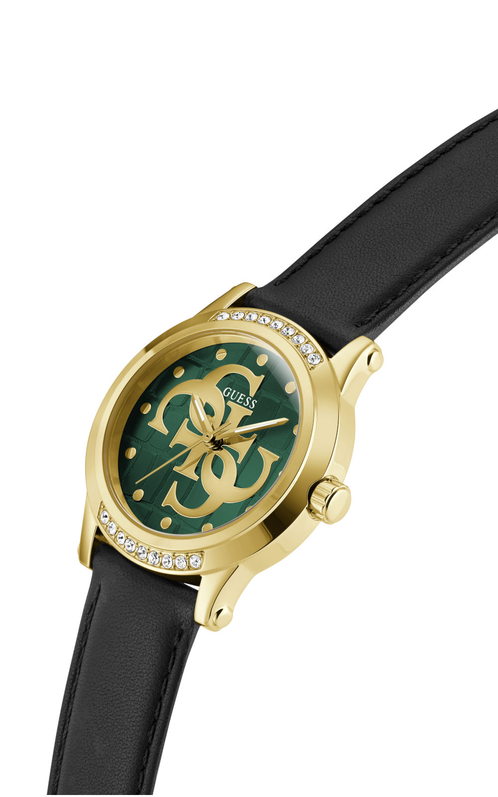 GUESS ANNETTE GW0860L6 Γυναικείο Ρολόι Quartz Ακριβείας - Image 4