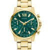 GUESS BAILEY GW0933L6 Γυναικείο Ρολόι Quartz Multifuction Ακριβείας