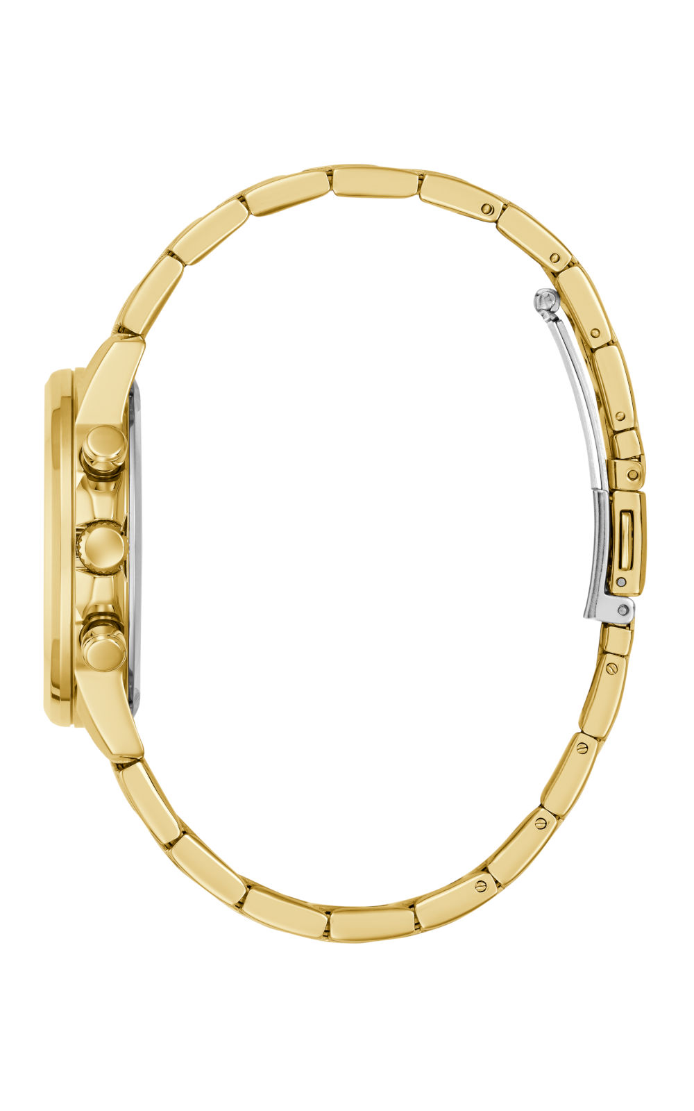 GUESS BAILEY GW0933L6 Γυναικείο Ρολόι Quartz Multifuction Ακριβείας - Image 2