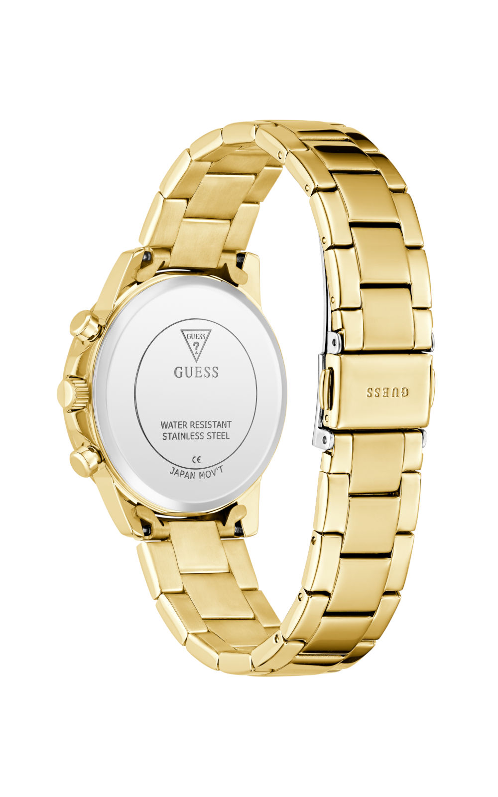 GUESS BAILEY GW0933L6 Γυναικείο Ρολόι Quartz Multifuction Ακριβείας - Image 3