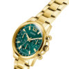 GUESS BAILEY GW0933L6 Γυναικείο Ρολόι Quartz Multifuction Ακριβείας - Image 4