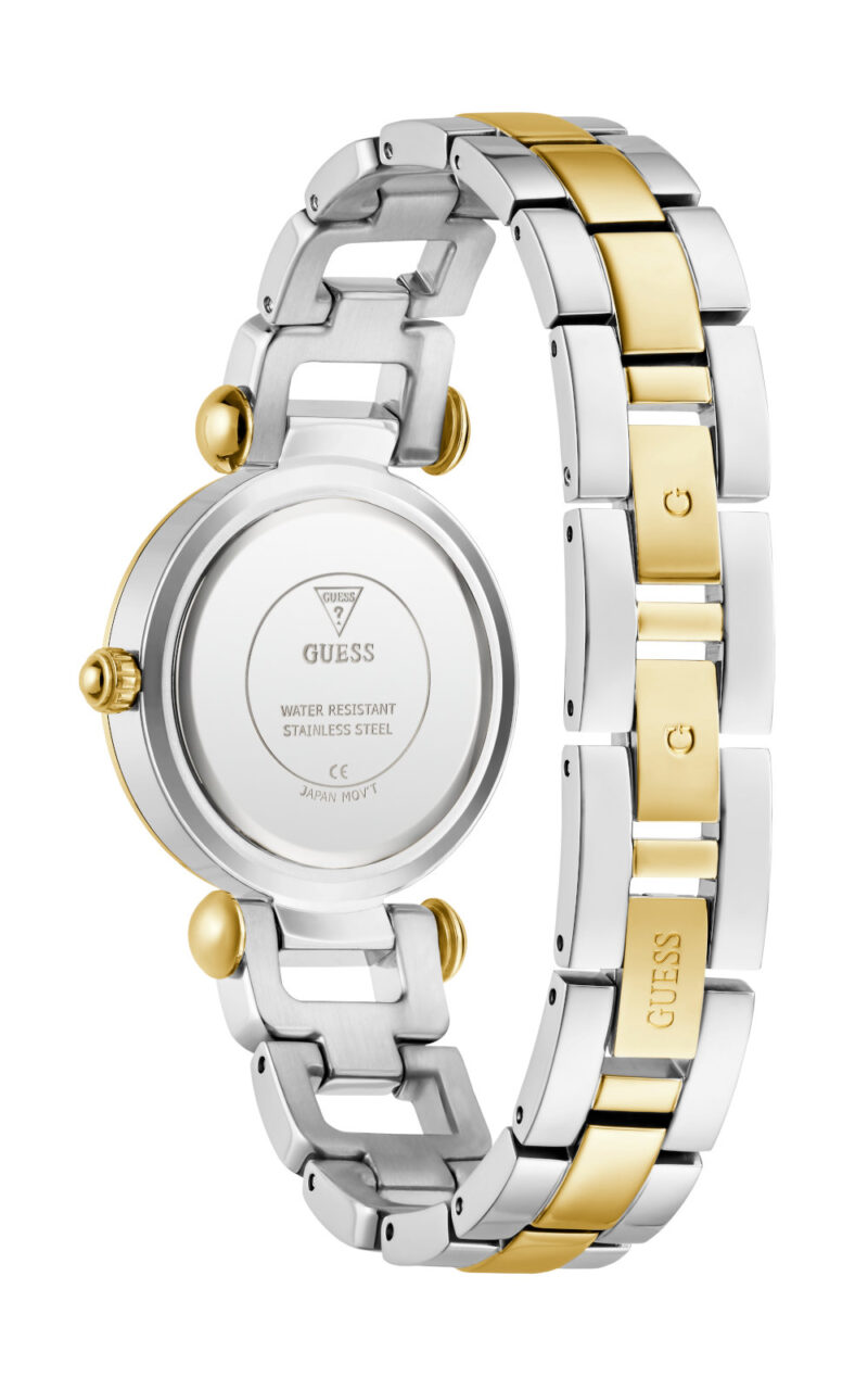 GUESS GINGER GW0869L1 Γυναικείο Ρολόι Quartz Ακριβείας - Image 3