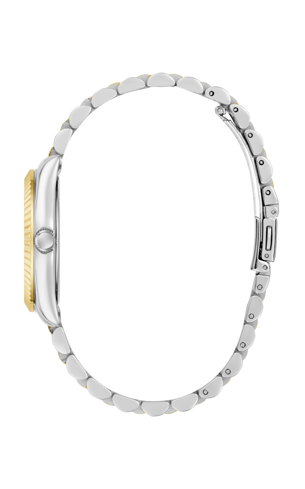 GUESS JADA GW0936L3 Γυναικείο Ρολόι Quartz Multifuction Ακριβείας - Image 2