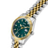 GUESS JADA GW0936L3 Γυναικείο Ρολόι Quartz Multifuction Ακριβείας - Image 4
