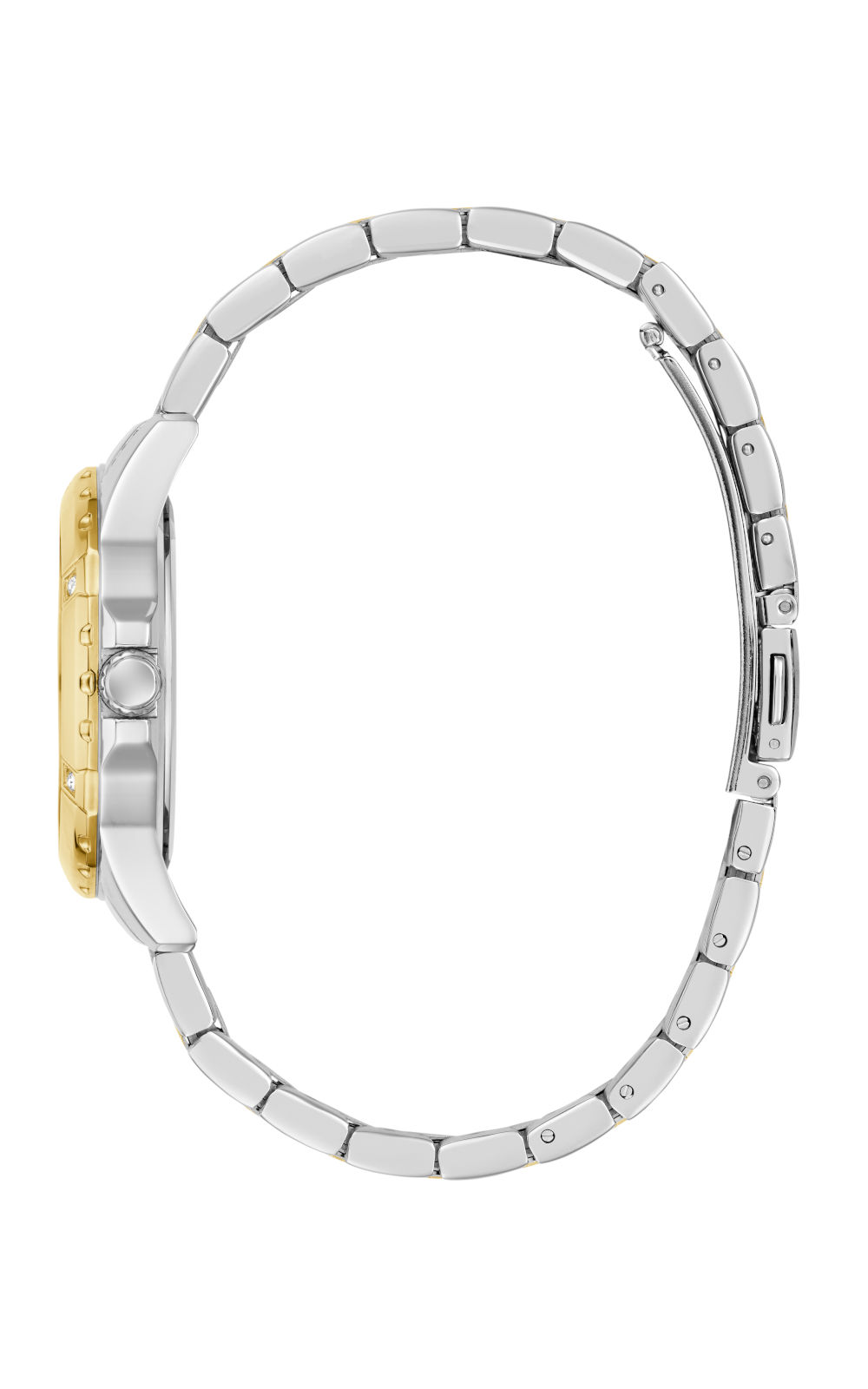 GUESS MIST GW0948L3 Γυναικείο Ρολόι Quartz Ακριβείας - Image 2