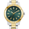 GUESS MIST GW0948L8 Γυναικείο Ρολόι Quartz Ακριβείας