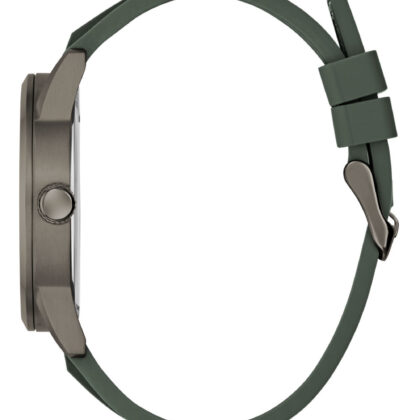 Alternative view of GUESS PEAK GW0964G3 Ανδρικό Ρολόι Quartz Multifuction Ακριβείας