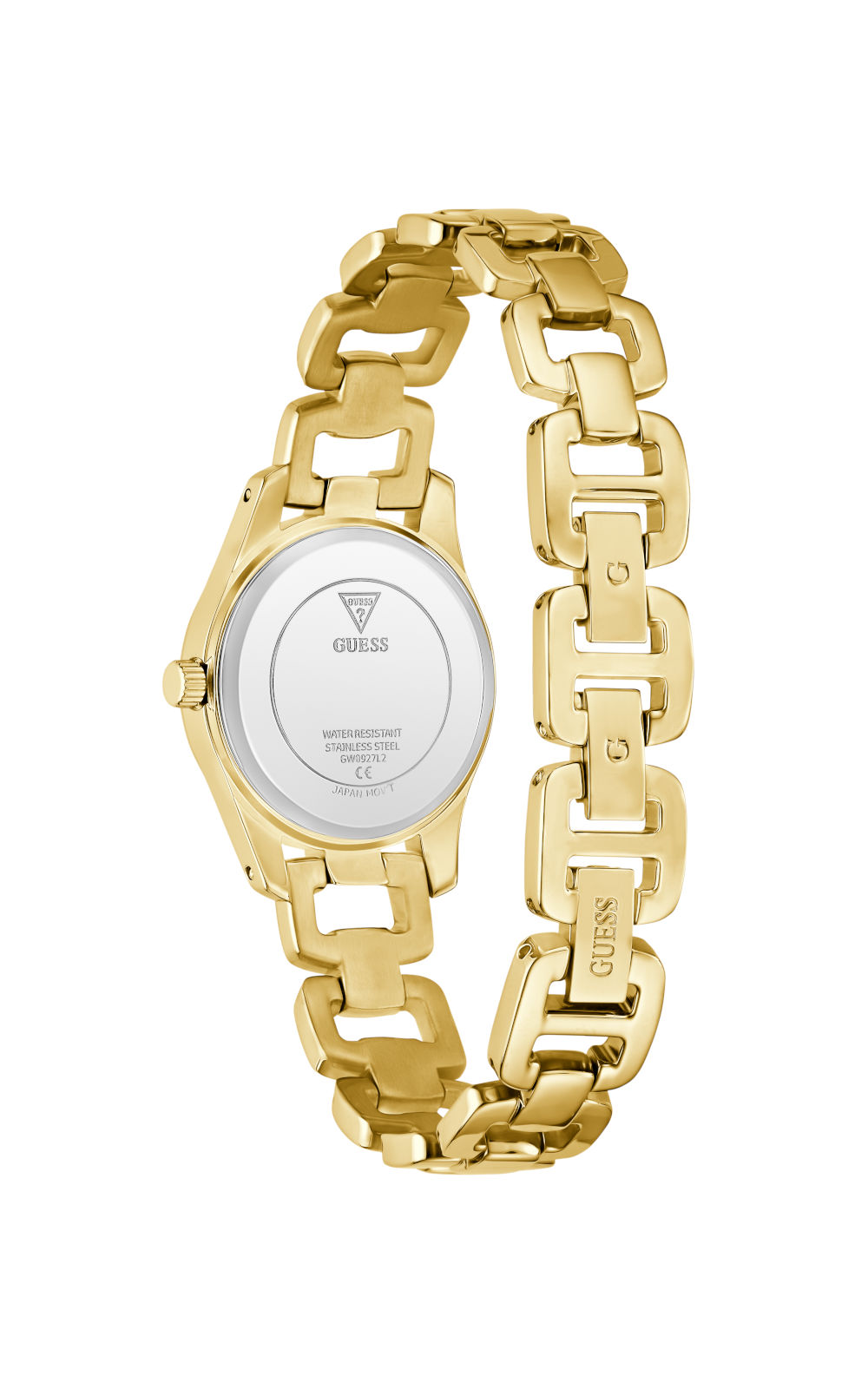 GUESS VEDA GW0927L2 Γυναικείο Ρολόι Quartz Ακριβείας - Image 3