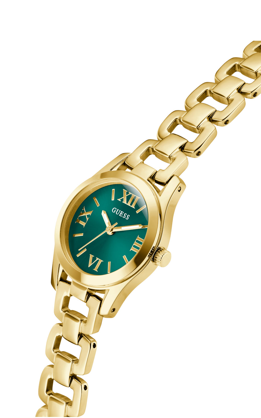 GUESS VEDA GW0927L2 Γυναικείο Ρολόι Quartz Ακριβείας - Image 4