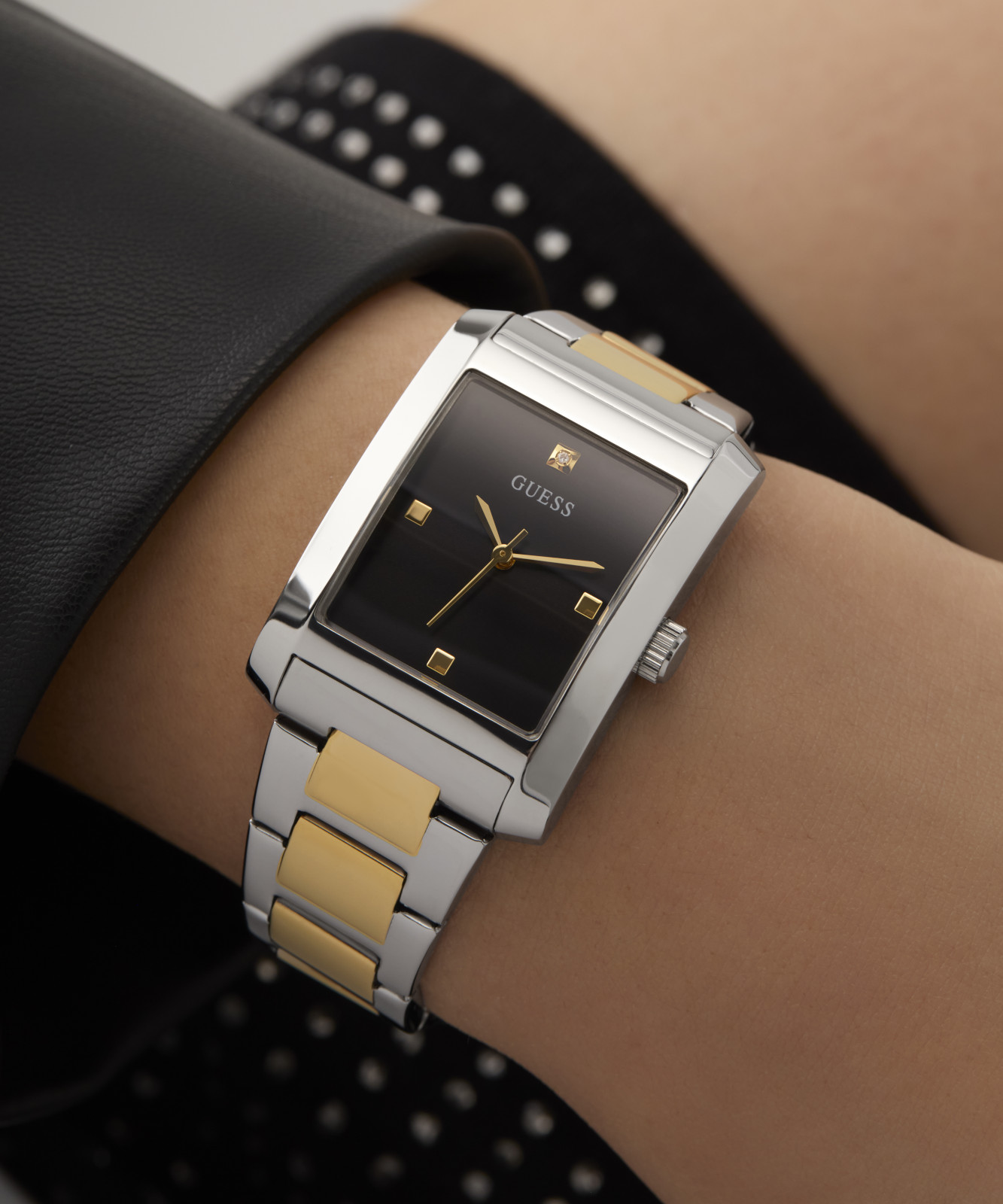 GUESS BONNIE GW0876L3 Γυναικείο Ρολόι Quartz Ακριβείας - Image 6