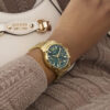 GUESS BAILEY GW0933L6 Γυναικείο Ρολόι Quartz Multifuction Ακριβείας - Image 6