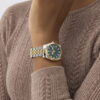 GUESS JADA GW0936L3 Γυναικείο Ρολόι Quartz Multifuction Ακριβείας - Image 5