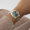 GUESS JADA GW0936L3 Γυναικείο Ρολόι Quartz Multifuction Ακριβείας - Image 6