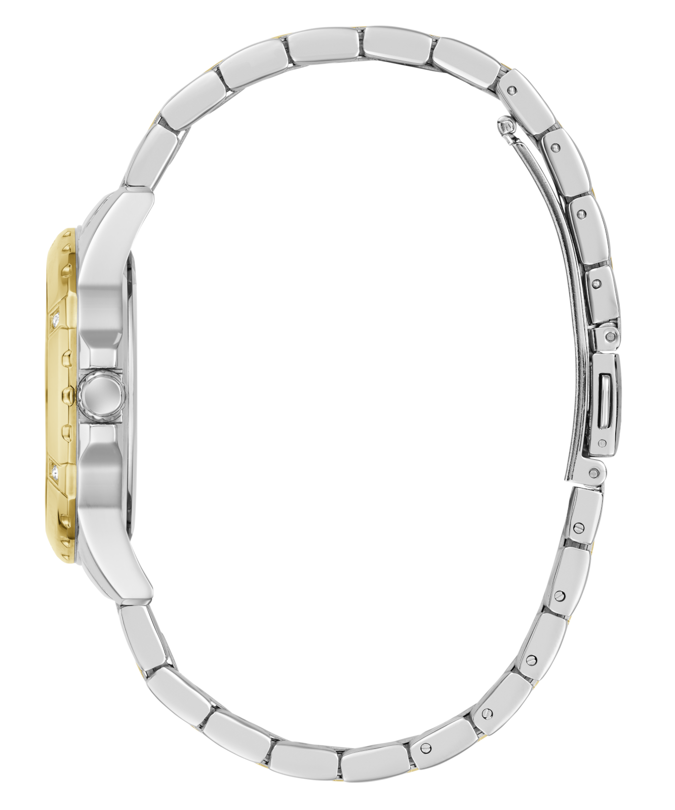 GUESS MIST GW0948L8 Γυναικείο Ρολόι Quartz Ακριβείας - Image 2