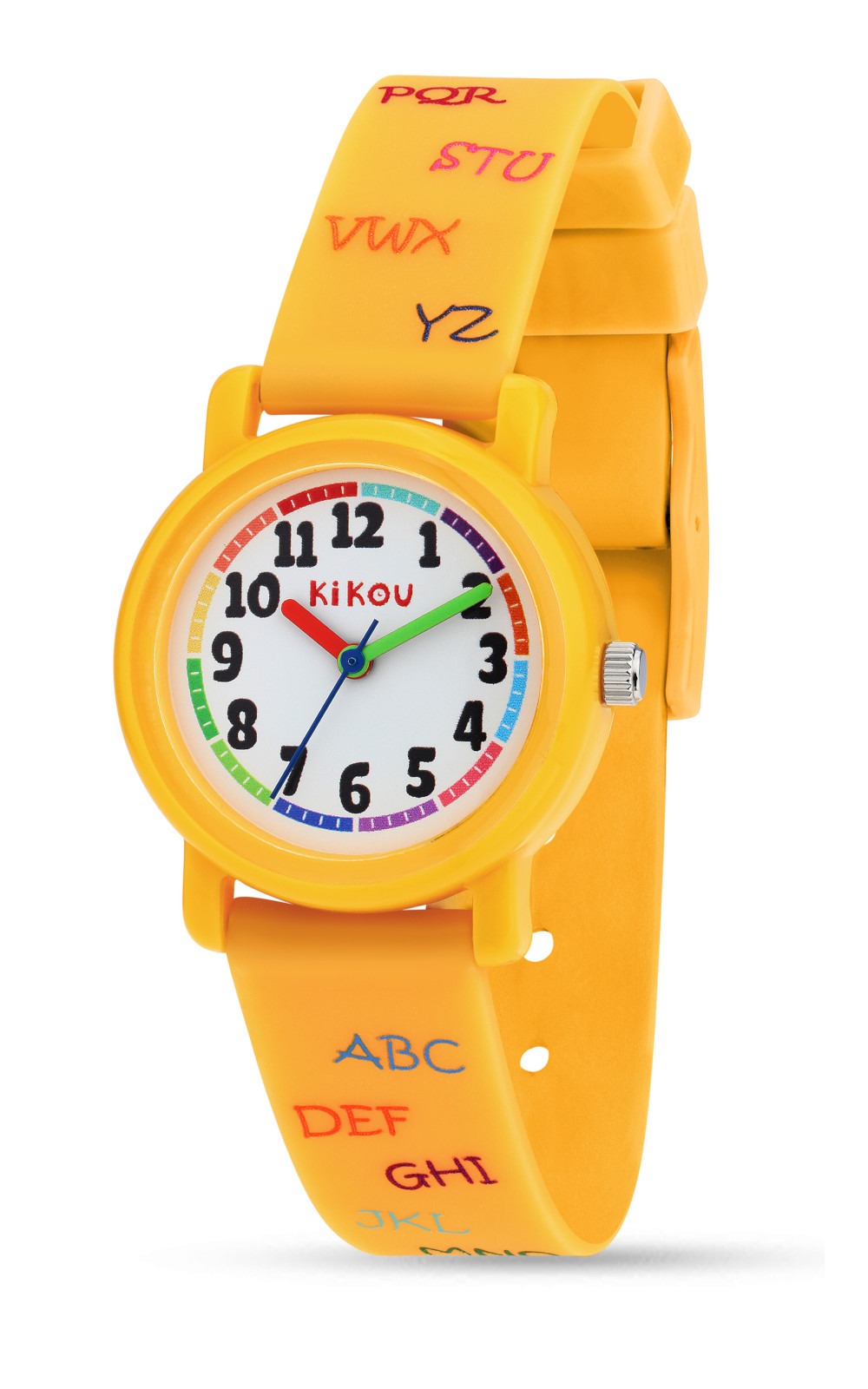 KIKOU CARTOON R4551104006 Παιδικό Ρολόι Quartz Ακριβείας - Image 6