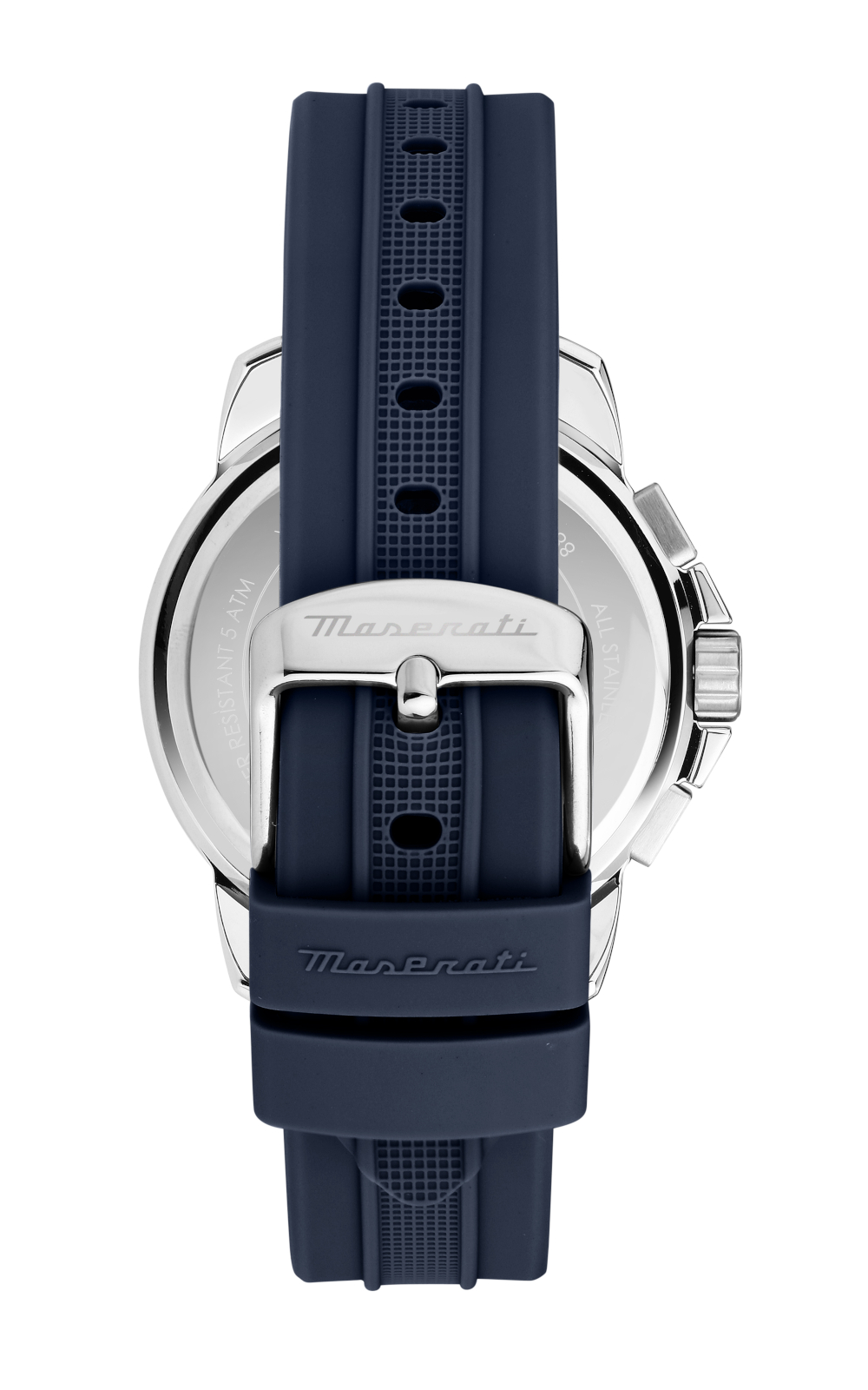MASERATI SUCCESSO R8871621042 Ανδρικό Ρολόι Quartz Multifuction Ακριβείας - Image 4