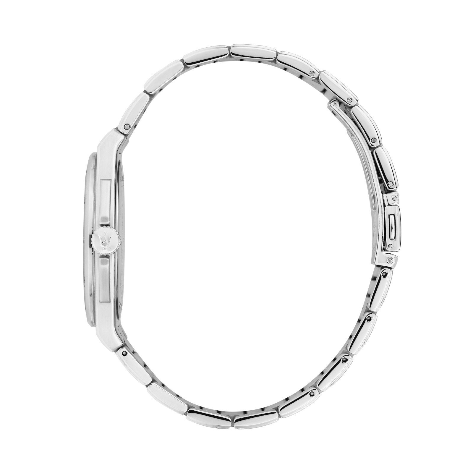 Alternative view of MASERATI VELOCITA SLIM R8853153001 Ανδρικό Ρολόι Quartz Ακριβείας