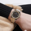 GUESS DESIRE GW0770L4 Γυναικείο Ρολόι Quartz Ακριβείας - Image 6
