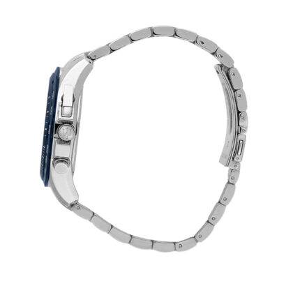 Alternative view of MASERATI TRAGUARDO R8873612043 Ανδρικό Ρολόι Quartz Χρονογράφος Ακριβείας