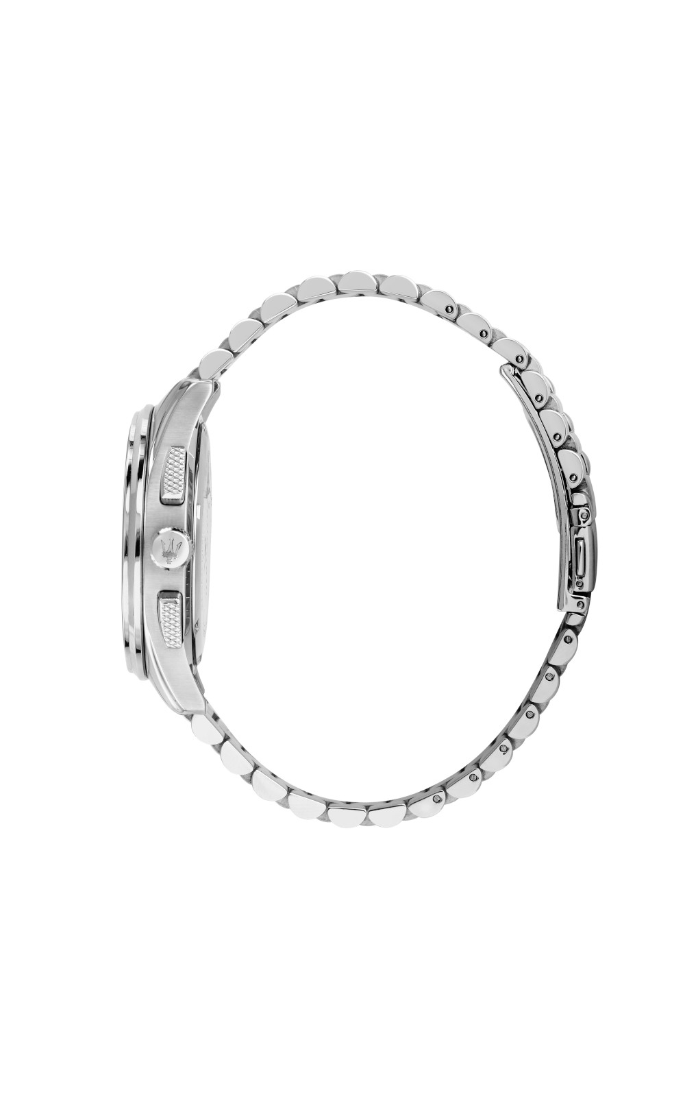 MASERATI SORPASSO R8873624006 Ανδρικό Ρολόι Quartz Χρονογράφος Ακριβείας - Image 2