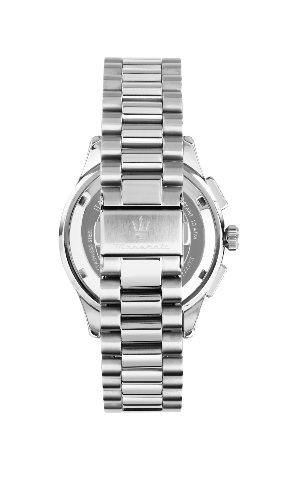 MASERATI SORPASSO R8873624006 Ανδρικό Ρολόι Quartz Χρονογράφος Ακριβείας - Image 3