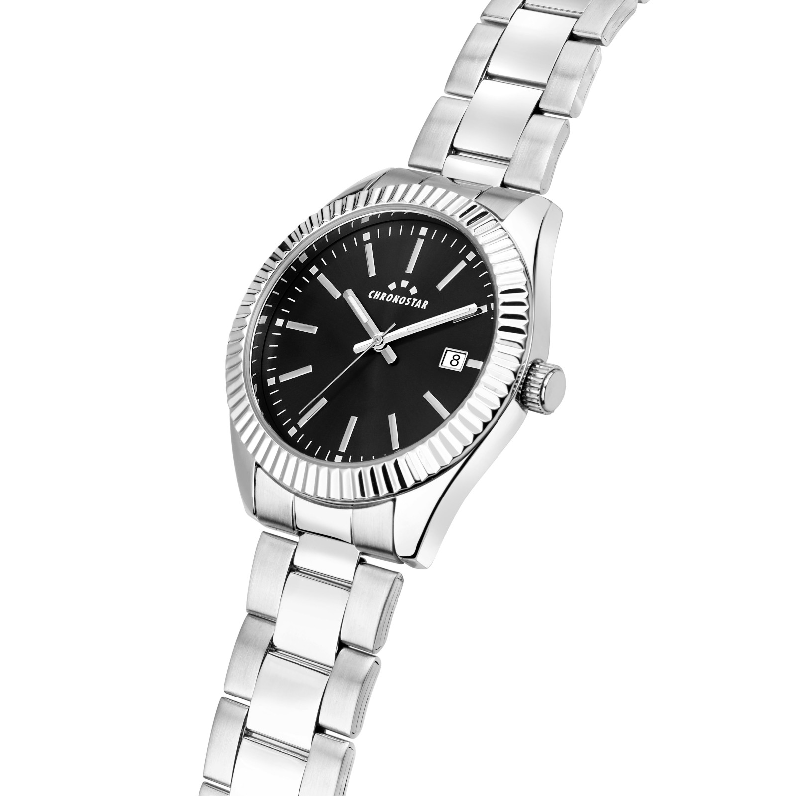 CHRONOSTAR DAILY R3753312001 Ανδρικό Ρολόι Quartz Ακριβείας - Image 3