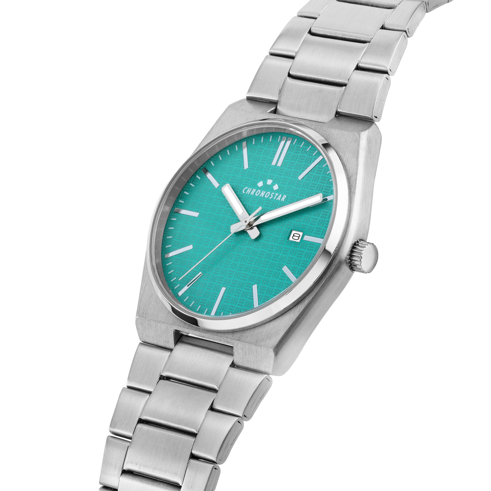 CHRONOSTAR SUPREME R3753315005 Ανδρικό Ρολόι Quartz Ακριβείας - Image 4
