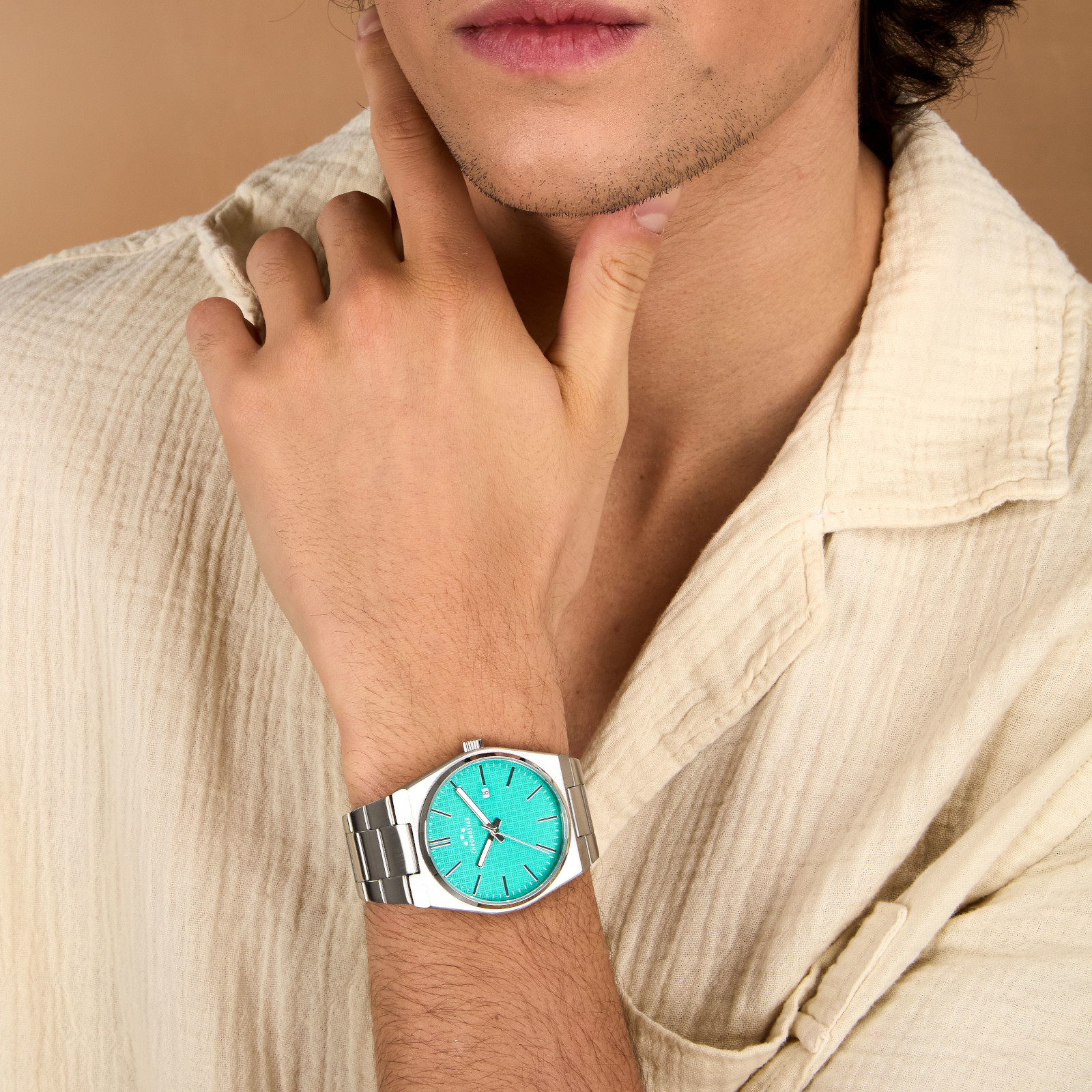 CHRONOSTAR SUPREME R3753315005 Ανδρικό Ρολόι Quartz Ακριβείας - Image 6