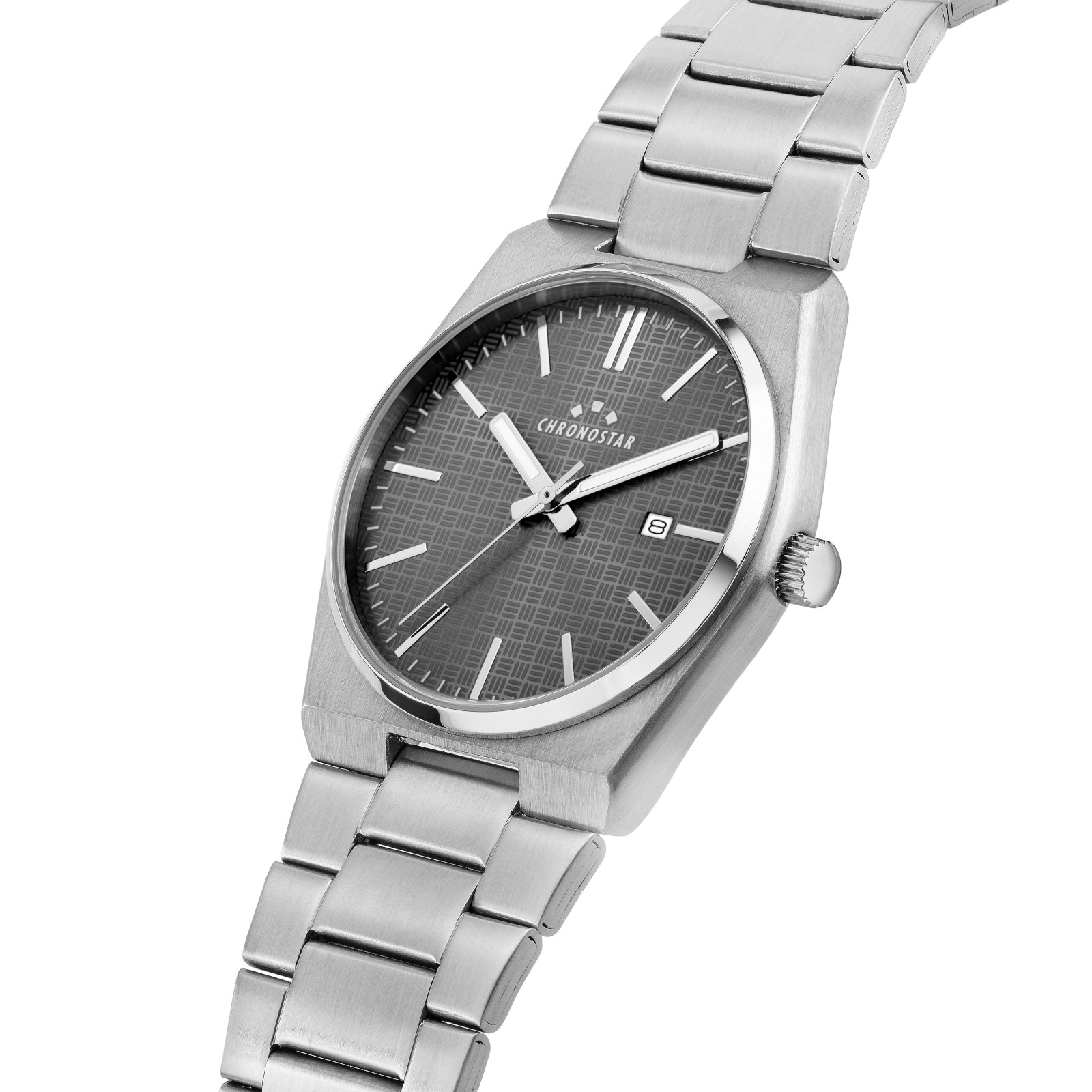 CHRONOSTAR SUPREME R3753315008 Ανδρικό Ρολόι Quartz Ακριβείας - Image 4