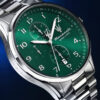 MASERATI SORPASSO R8873624006 Ανδρικό Ρολόι Quartz Χρονογράφος Ακριβείας - Image 5