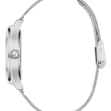 Alternative view of GUESS GLITZ PLAQUE GW0835L1 Γυναικείο Ρολόι Quartz Ακριβείας