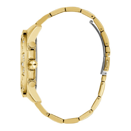 Alternative view of GUESS MAJESTIC GW0796G2 Ανδρικό Ρολόι Quartz Multifuction Ακριβείας