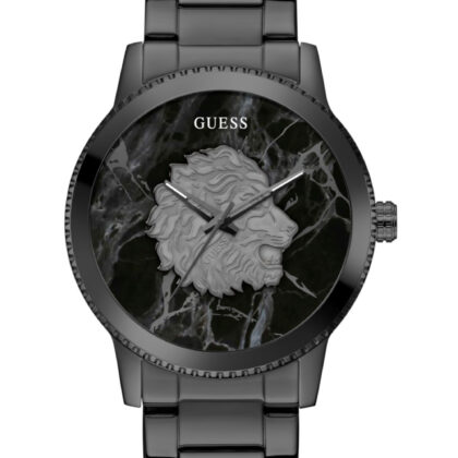 GUESS MONARCH GW0958G3 Ανδρικό Ρολόι Quartz Ακριβείας