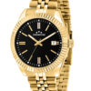 CHRONOSTAR DAILY R3753312005 Ανδρικό Ρολόι Quartz Ακριβείας