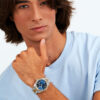 CHRONOSTAR DAILY R3753312006 Ανδρικό Ρολόι Quartz Ακριβείας - Image 4