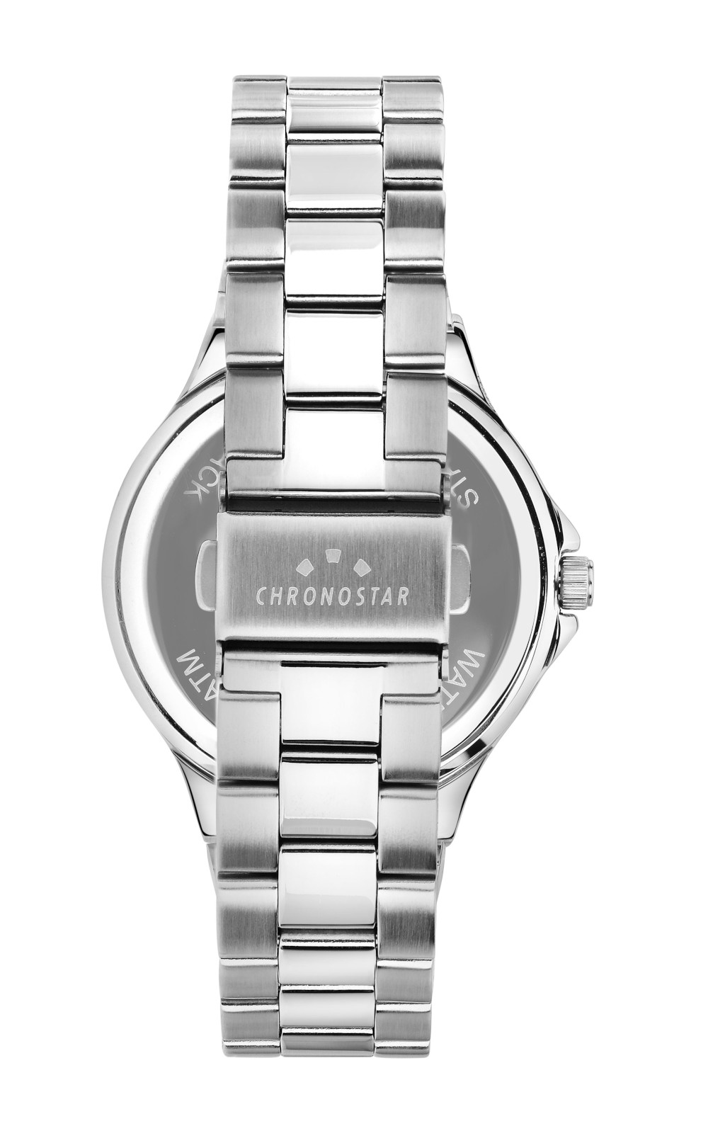CHRONOSTAR HALT R3753328004 Ανδρικό Ρολόι Quartz Ακριβείας - Image 3