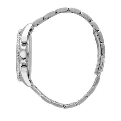 Alternative view of CHRONOSTAR RACE R3753311004 Ανδρικό Ρολόι Quartz Multifaction  Ακριβείας
