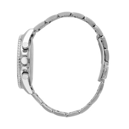 Alternative view of CHRONOSTAR RACE R3753311006 Ανδρικό Ρολόι Quartz Multifaction Ακριβείας