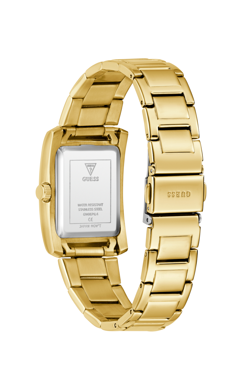 GUESS BONNIE GW0874L4 Γυναικείο Ρολόι Quartz Ακριβείας - Image 4